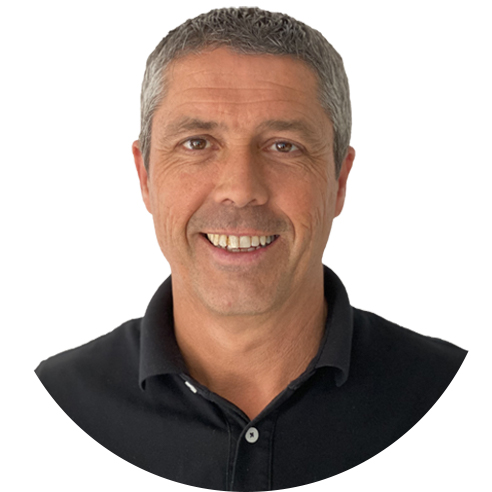 Fabrice Durand - Tuteur BMF - UEFA - A