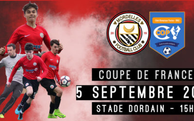 CDF M. FCM-CO Pacé : une R2 au 2e tour