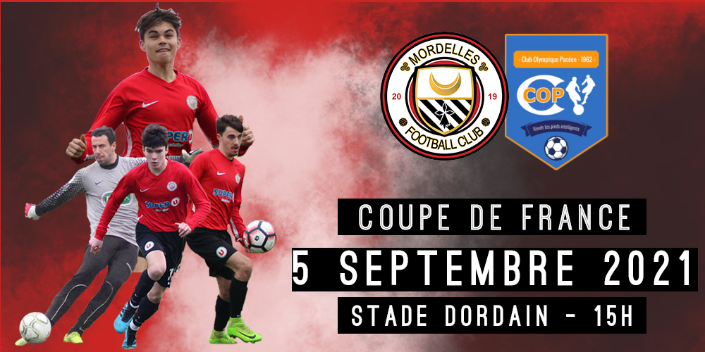 CDF M. FCM-CO Pacé : une R2 au 2e tour