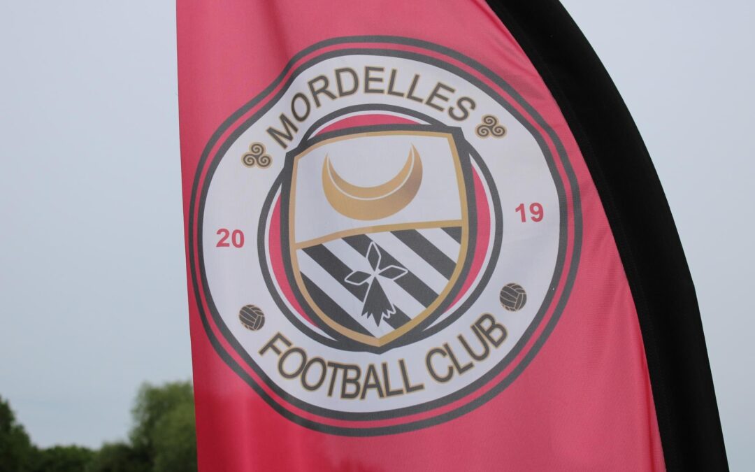 Le FC Mordelles recherche des éducateurs bénévoles