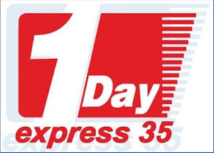 1Day Express 35